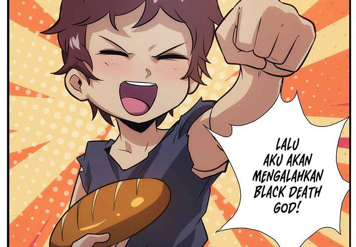 Hero? I Quit A Long Time Ago Chapter 429 Gambar 9