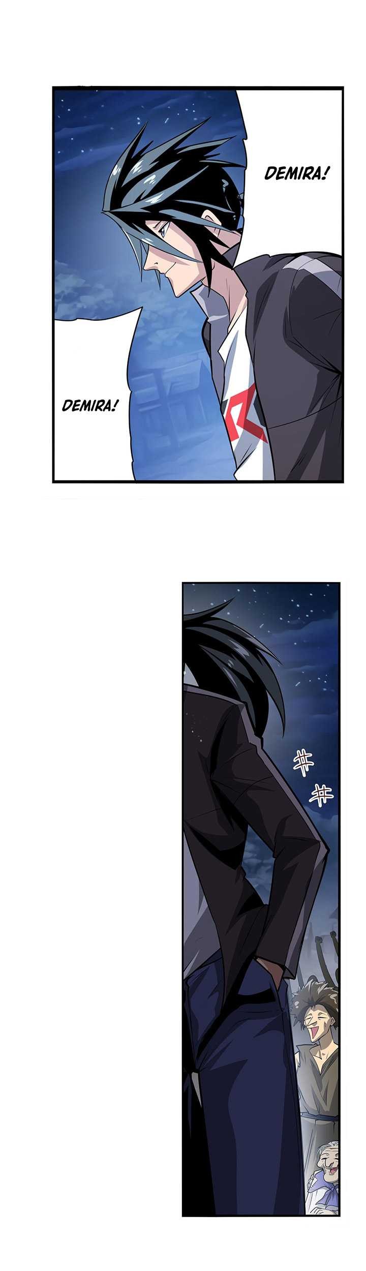 Hero? I Quit A Long Time Ago Chapter 429 Gambar 14