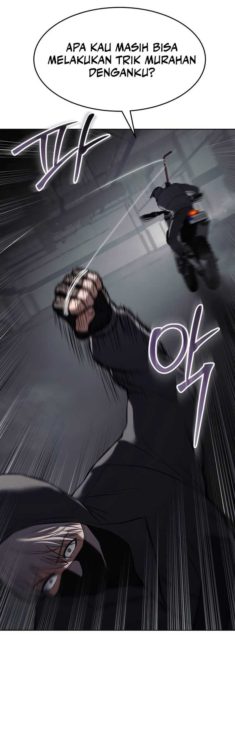 Baek XX Chapter 75 Gambar 56