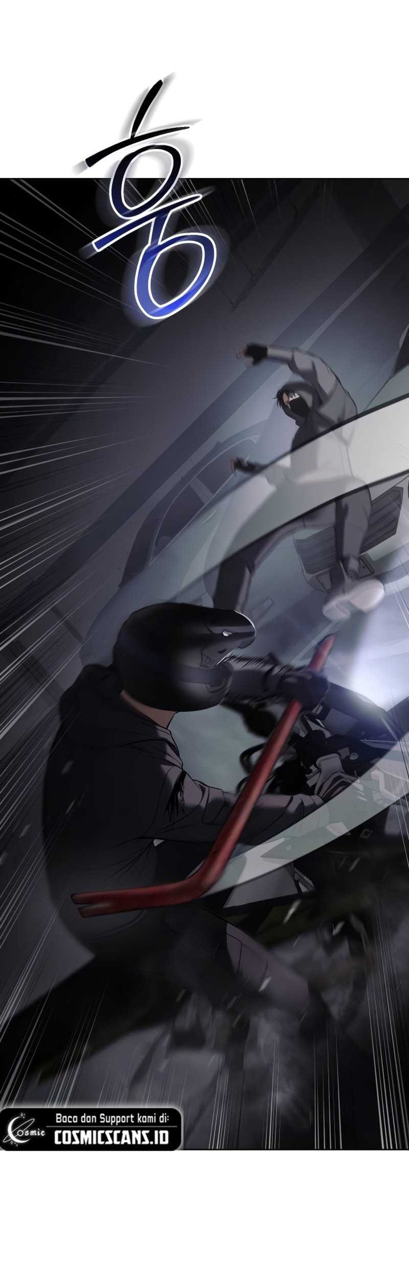 Baek XX Chapter 75 Gambar 62