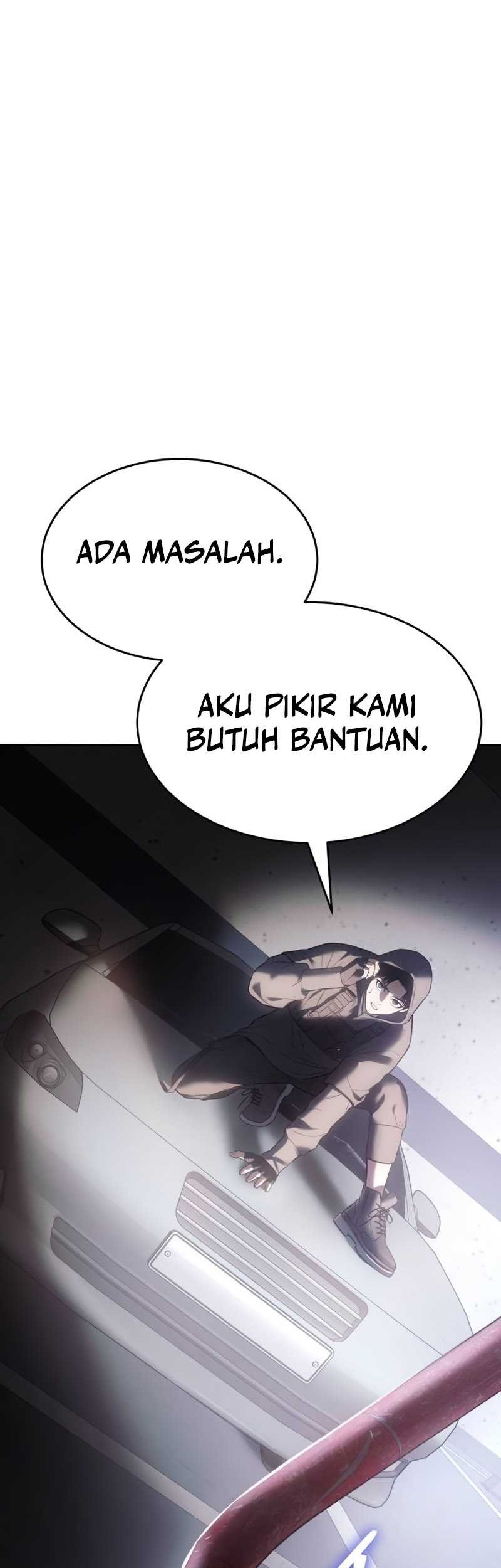 Baek XX Chapter 75 Gambar 64