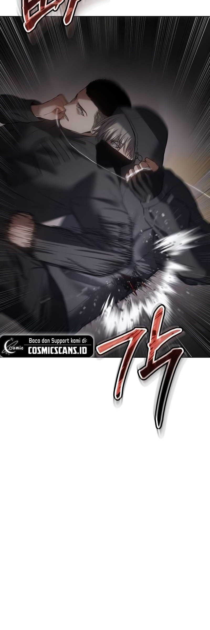 Baek XX Chapter 75 Gambar 38