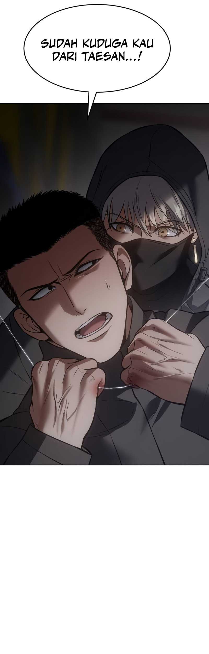 Baek XX Chapter 75 Gambar 35