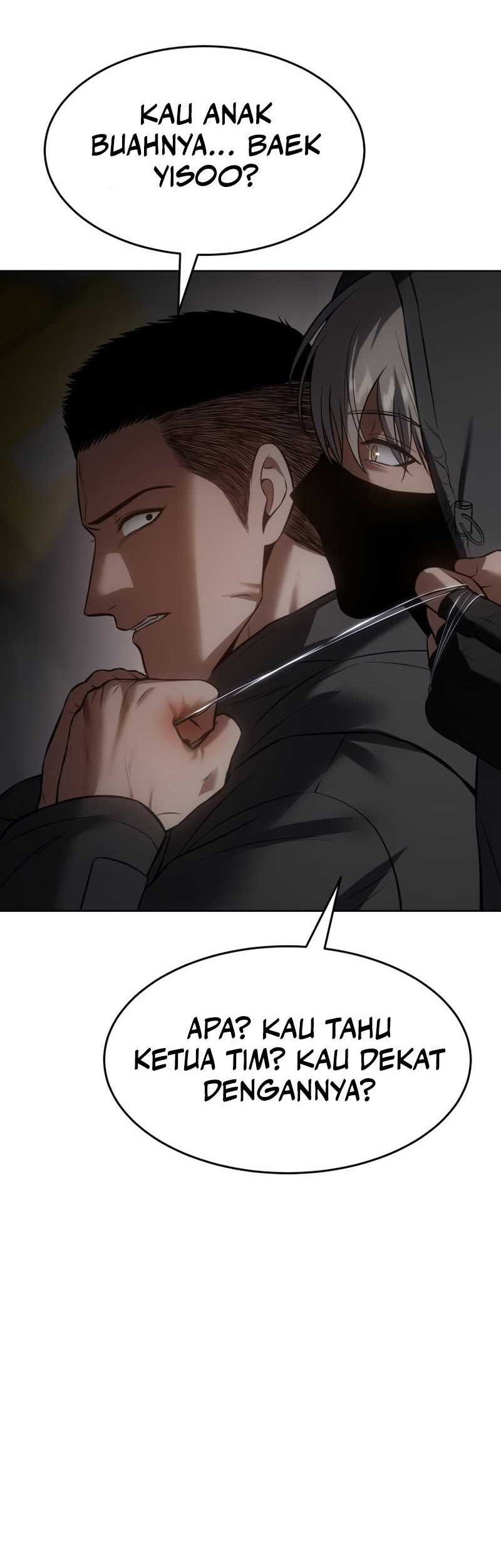 Baek XX Chapter 75 Gambar 36