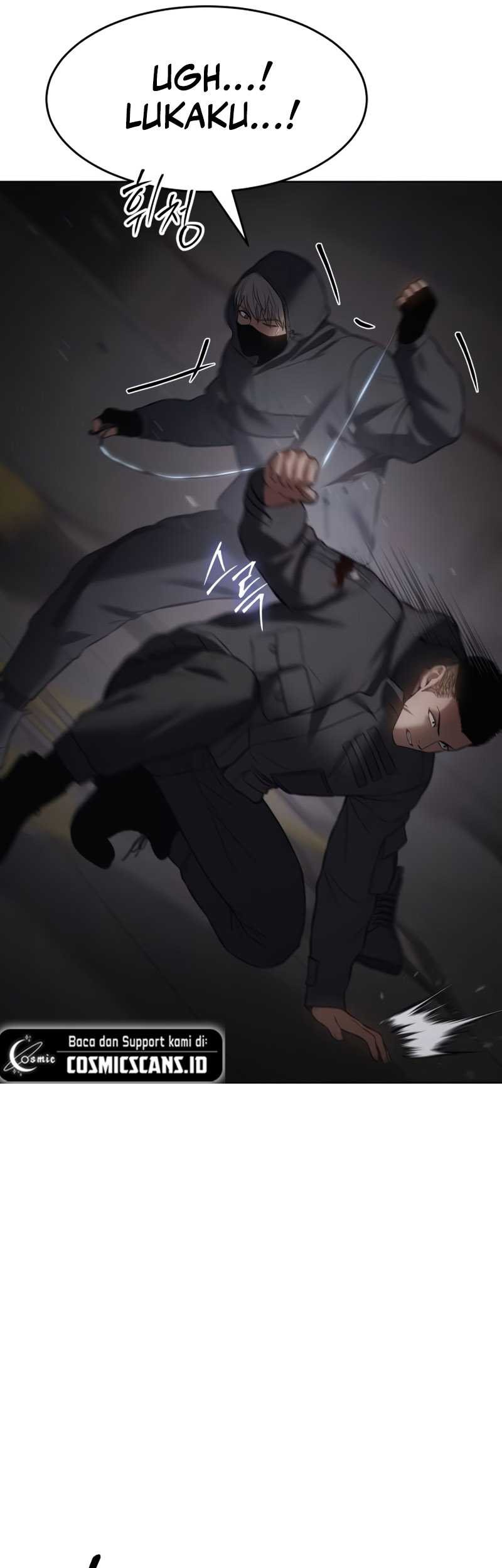 Baek XX Chapter 75 Gambar 39