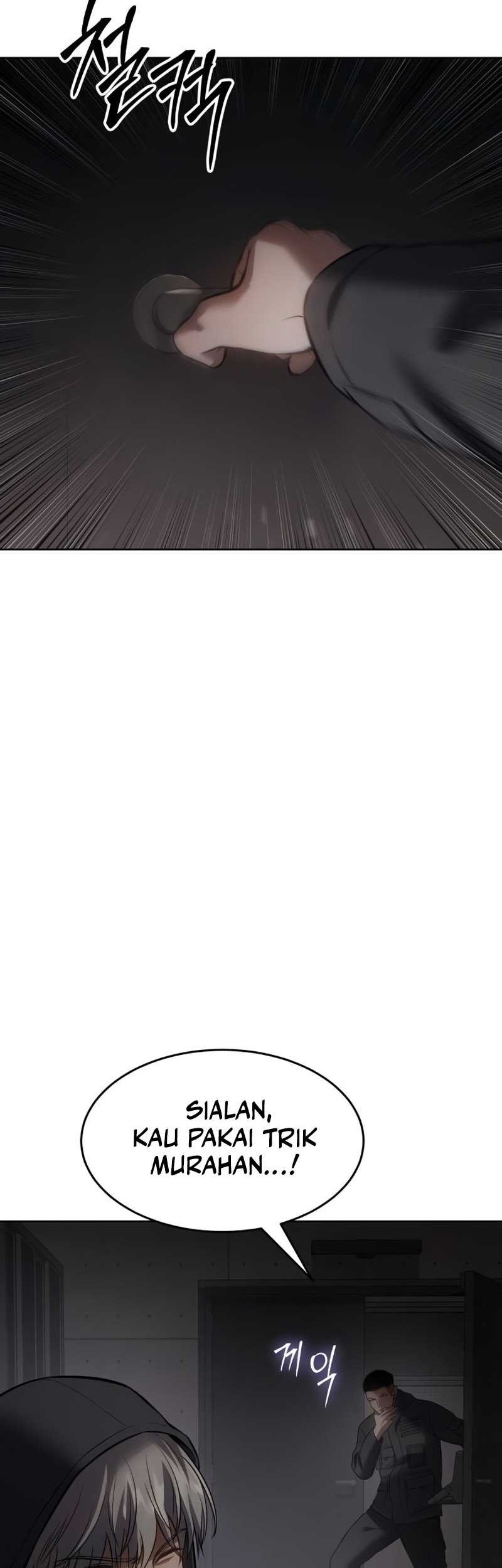 Baek XX Chapter 75 Gambar 40