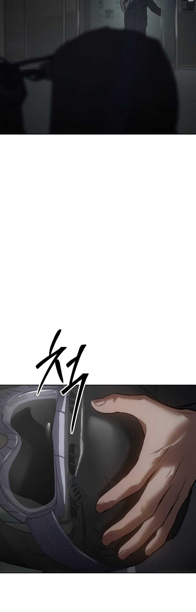 Baek XX Chapter 75 Gambar 45