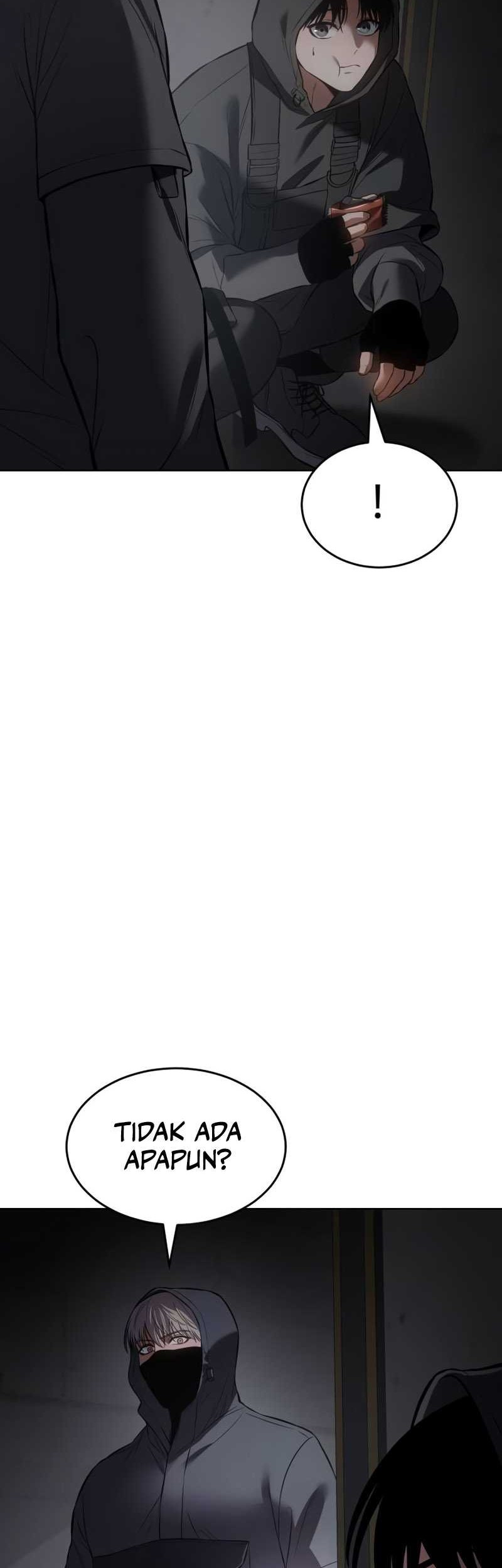 Baek XX Chapter 75 Gambar 48