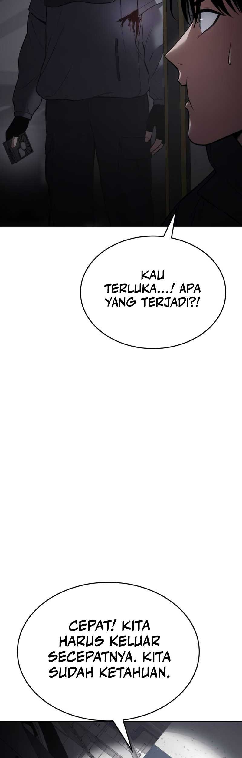 Baek XX Chapter 75 Gambar 49
