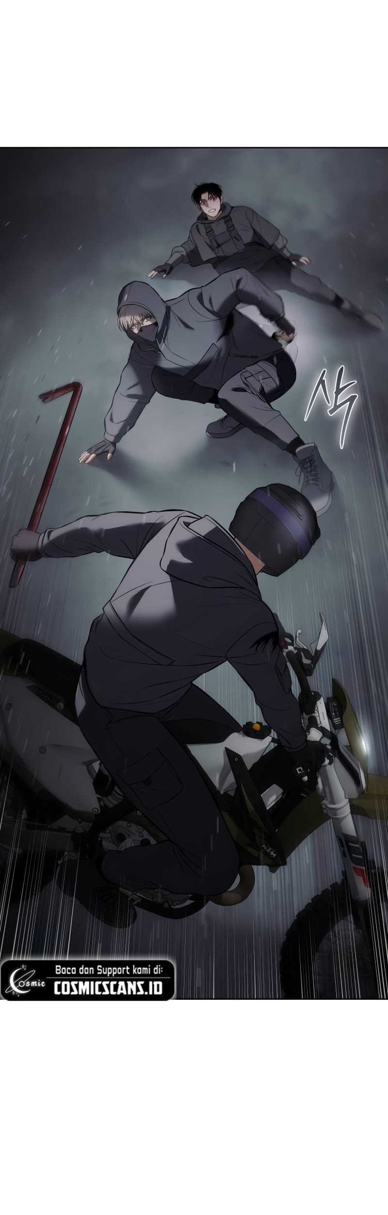 Baek XX Chapter 75 Gambar 94