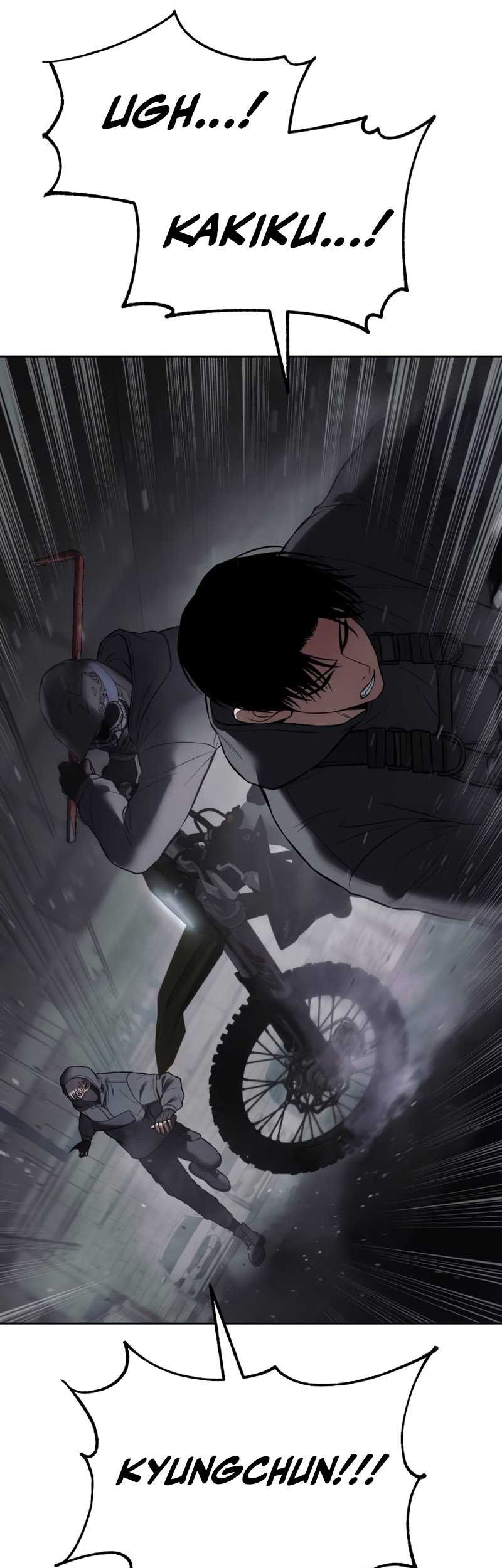 Baek XX Chapter 75 Gambar 91