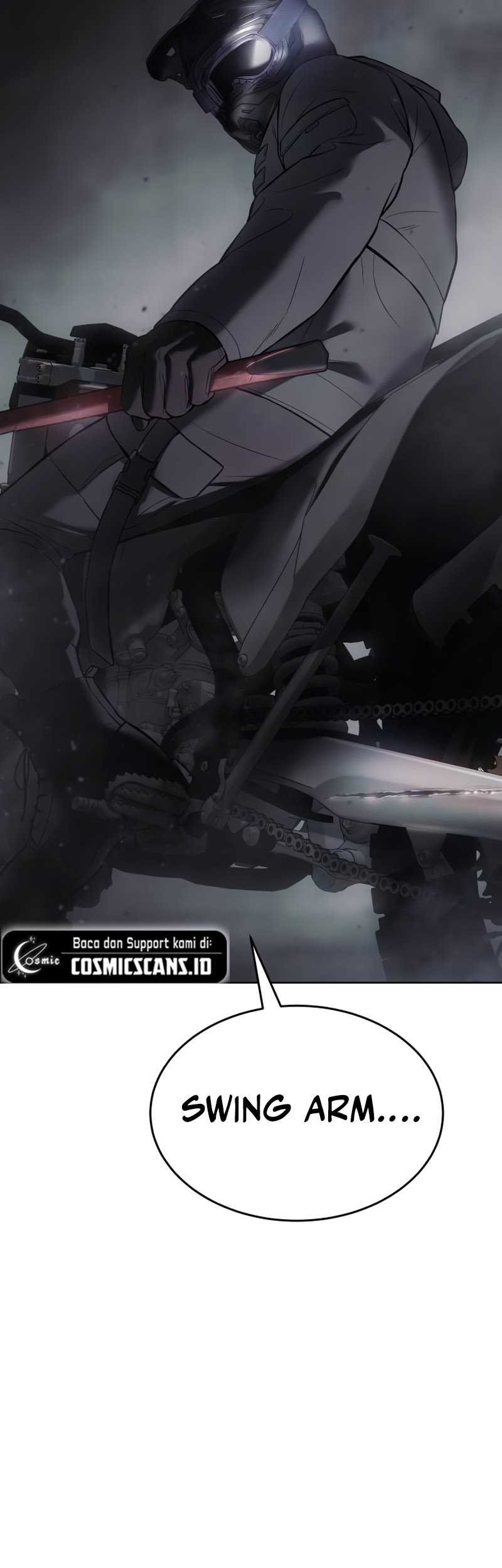 Baek XX Chapter 75 Gambar 99