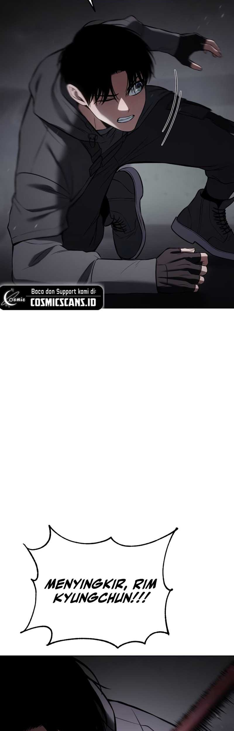 Baek XX Chapter 75 Gambar 77