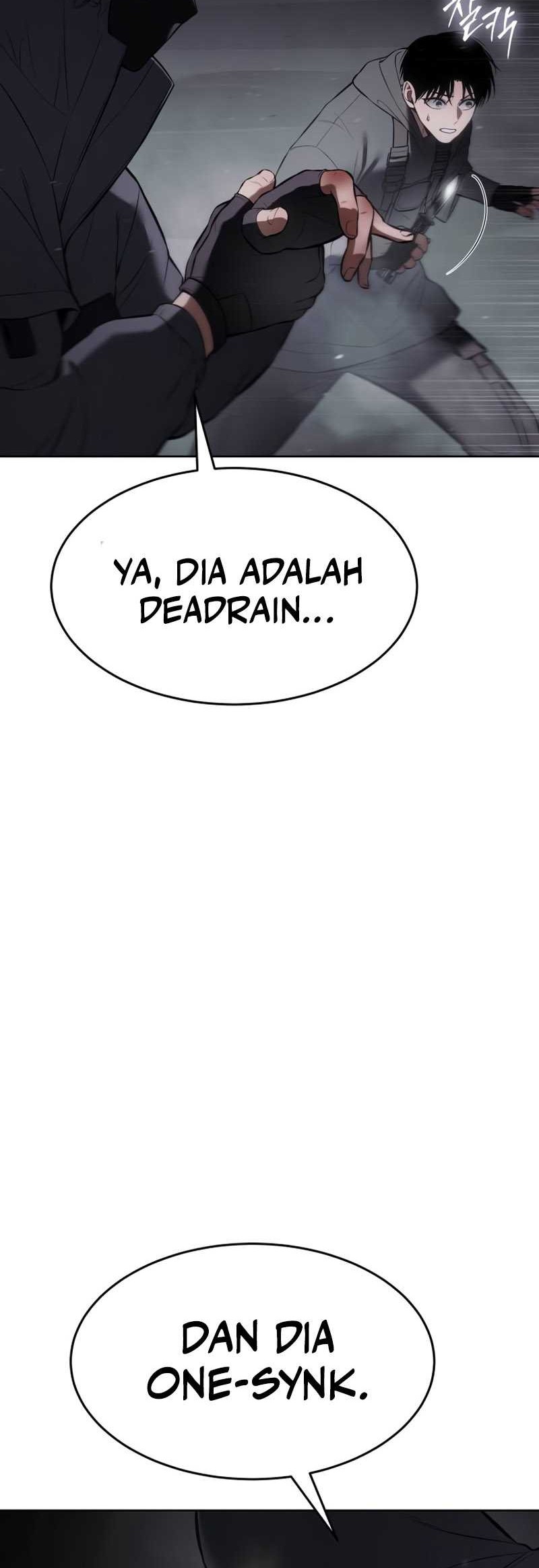 Baek XX Chapter 75 Gambar 82