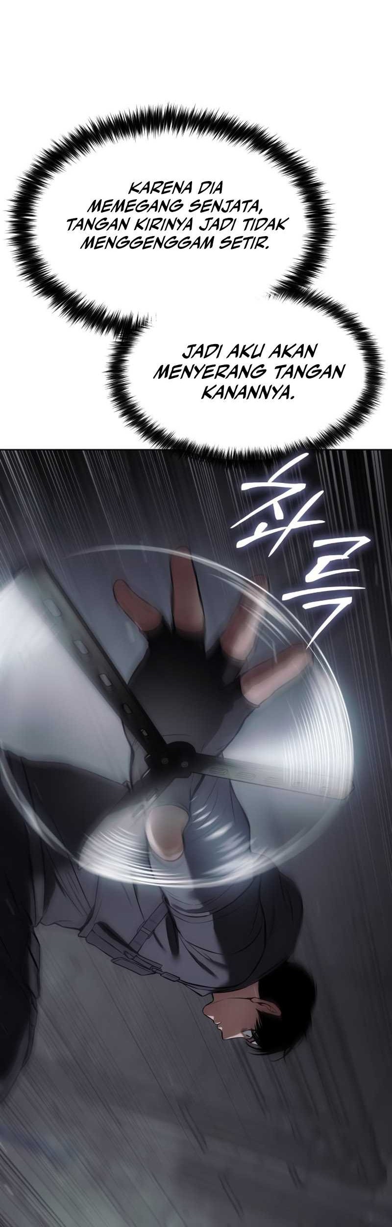 Baek XX Chapter 75 Gambar 86