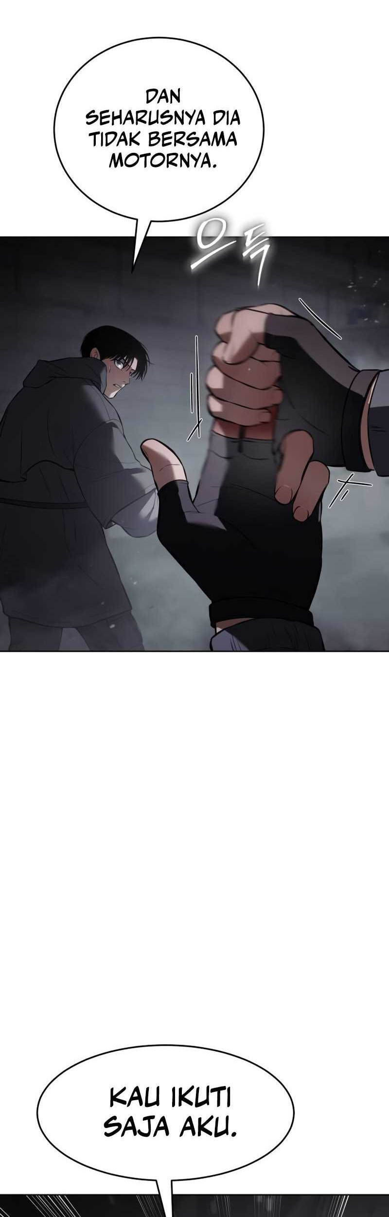 Baek XX Chapter 75 Gambar 84