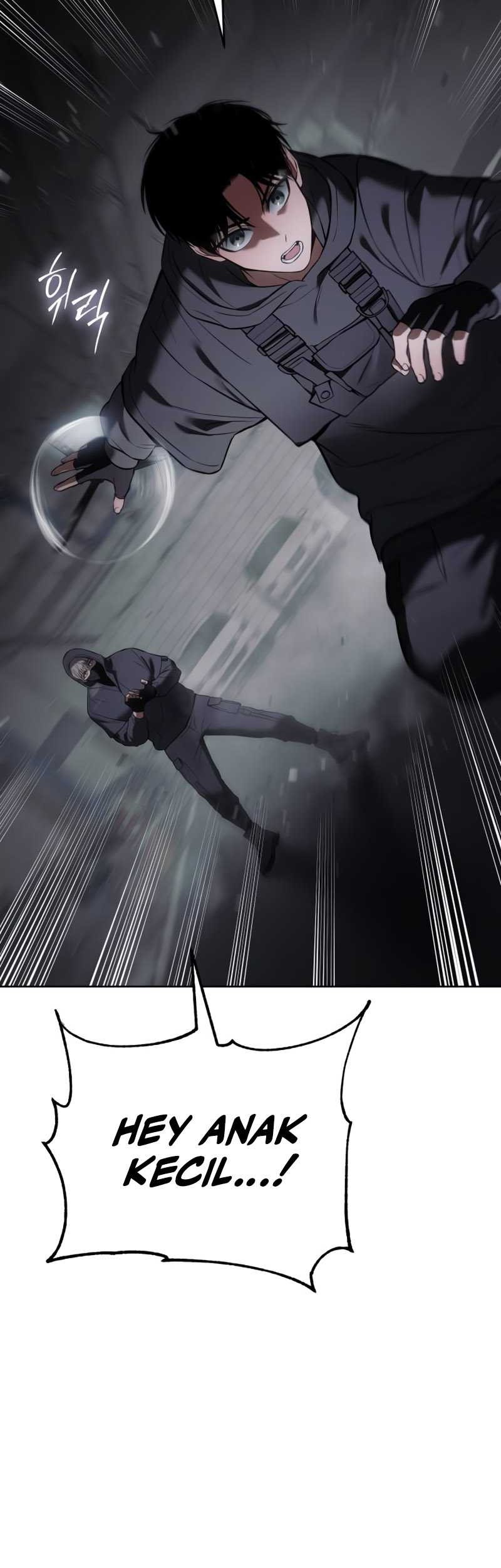 Baek XX Chapter 75 Gambar 85