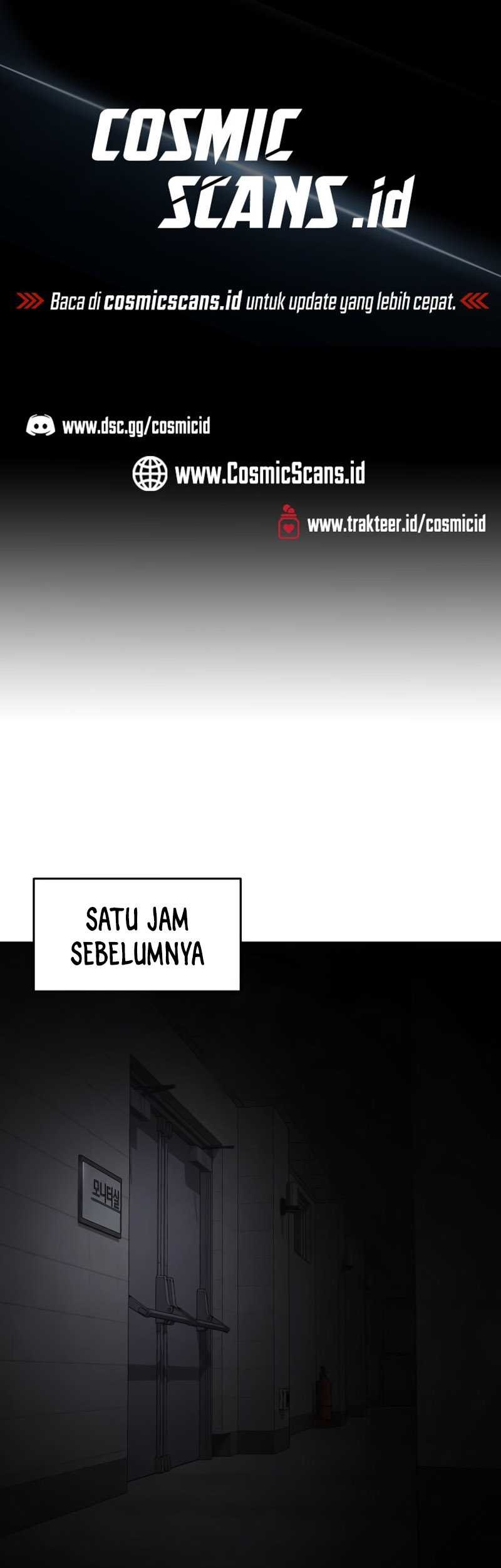 Manhwa Baek XX Chapter 75 gambar nomor 2