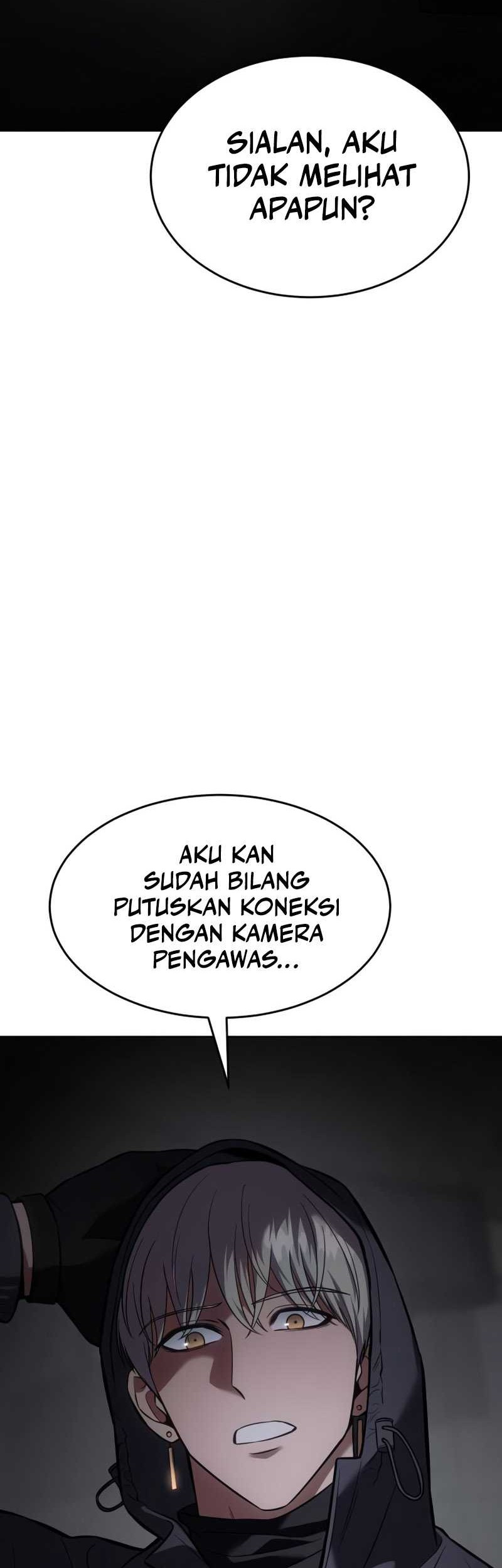 Baek XX Chapter 75 Gambar 3