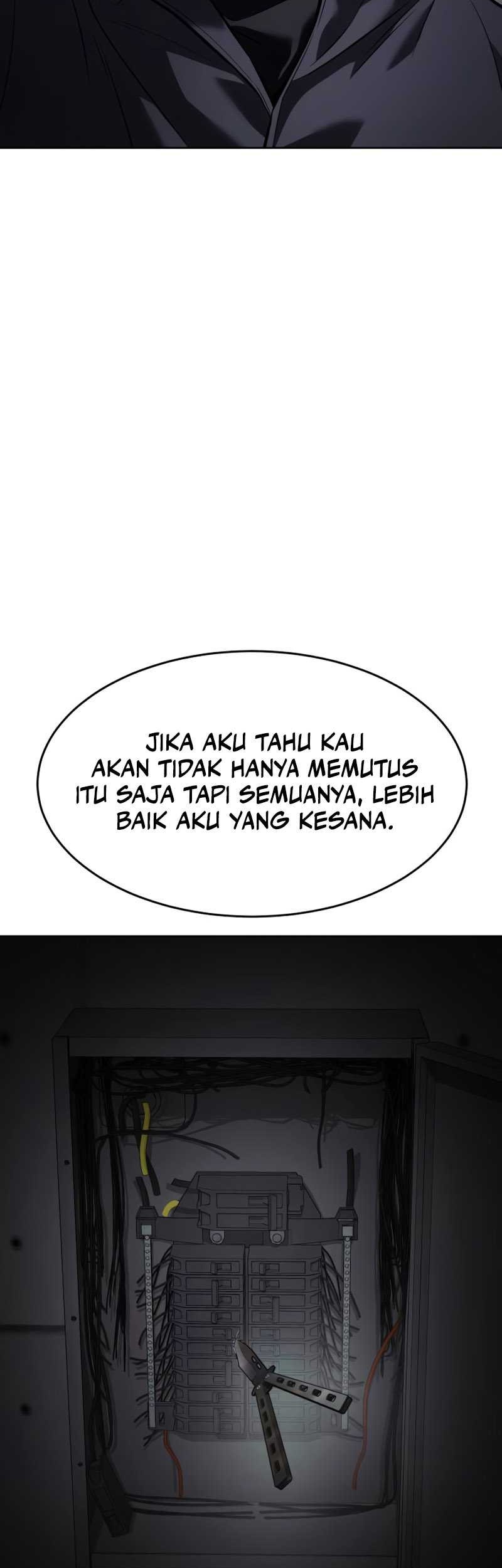 Baek XX Chapter 75 Gambar 4
