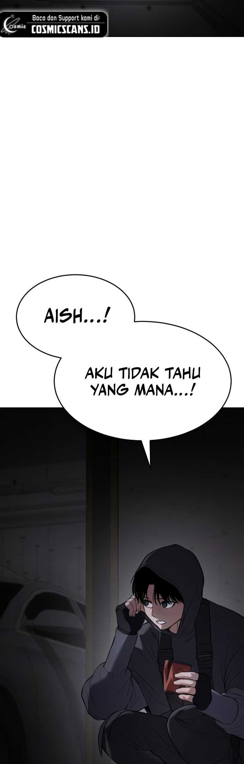 Baek XX Chapter 75 Gambar 5