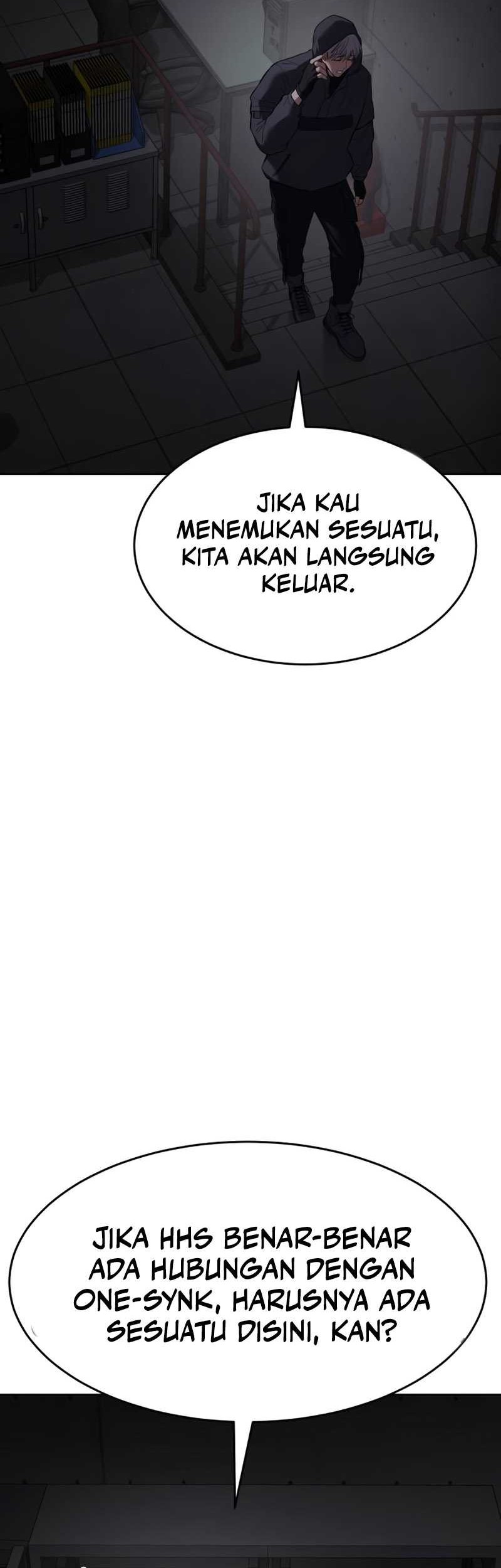 Baek XX Chapter 75 Gambar 8
