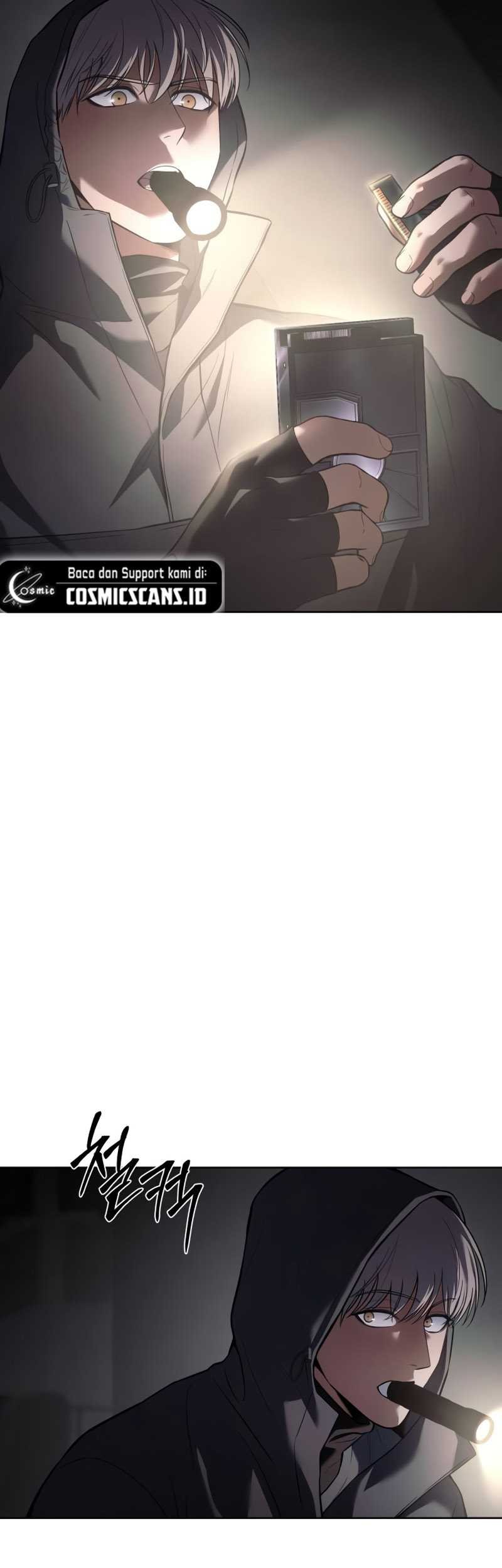 Baek XX Chapter 75 Gambar 11