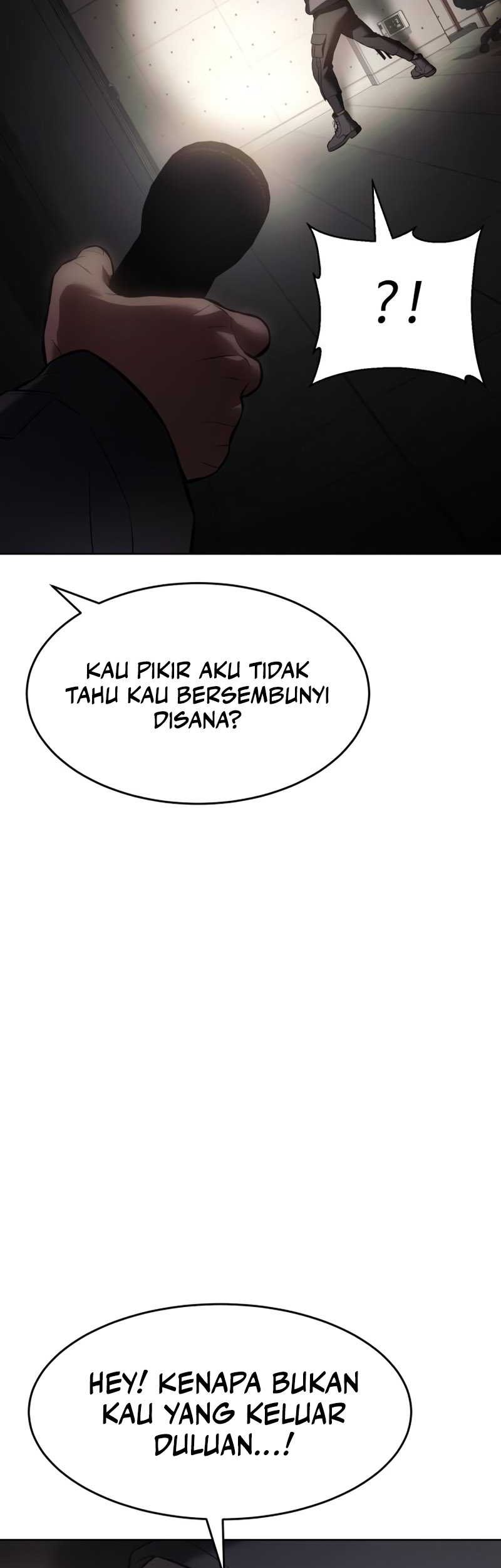 Baek XX Chapter 75 Gambar 17