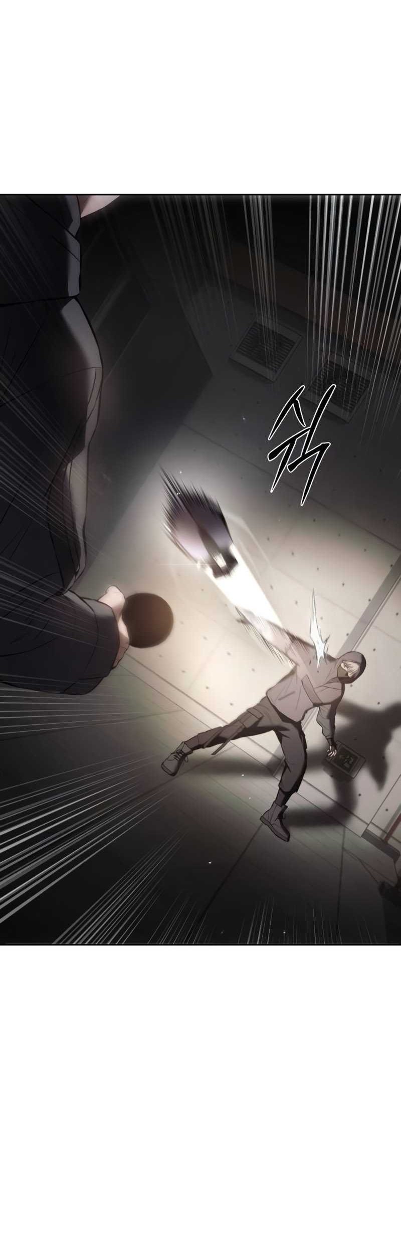 Baek XX Chapter 75 Gambar 20