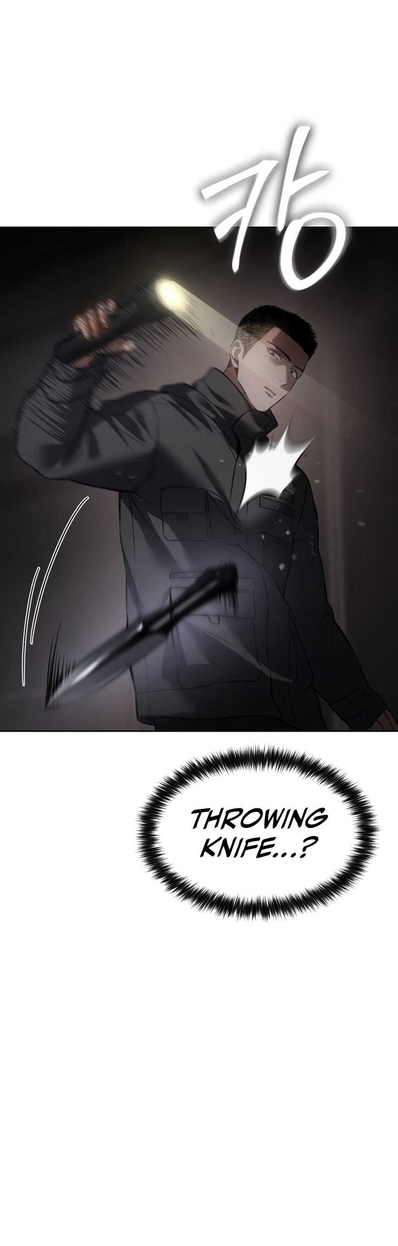 Baek XX Chapter 75 Gambar 21