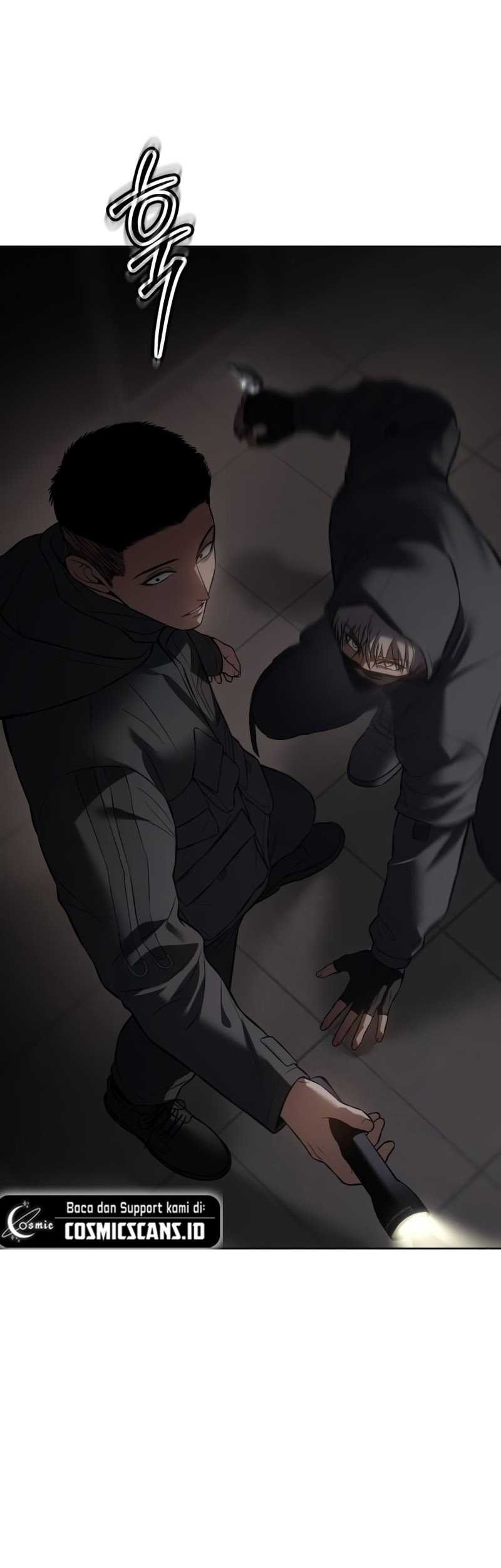 Baek XX Chapter 75 Gambar 22