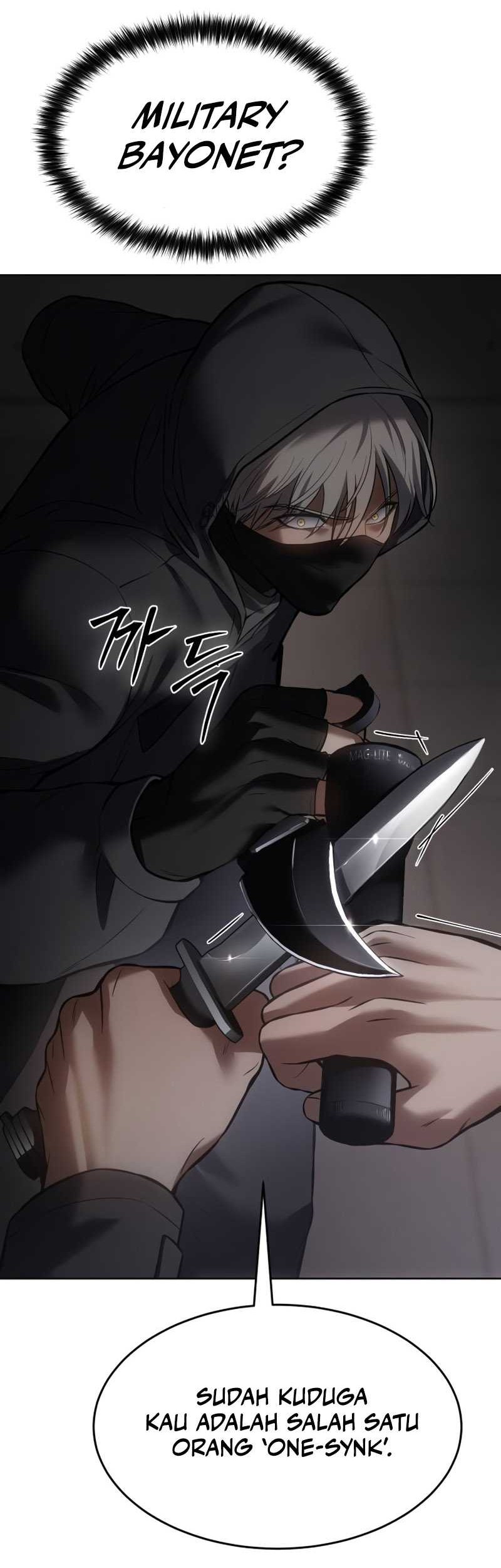 Baek XX Chapter 75 Gambar 24