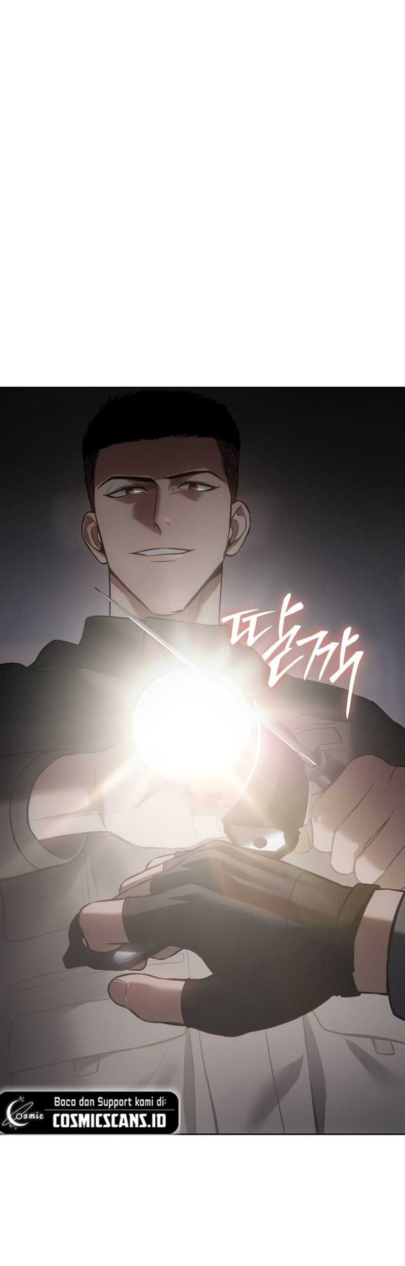 Baek XX Chapter 75 Gambar 25