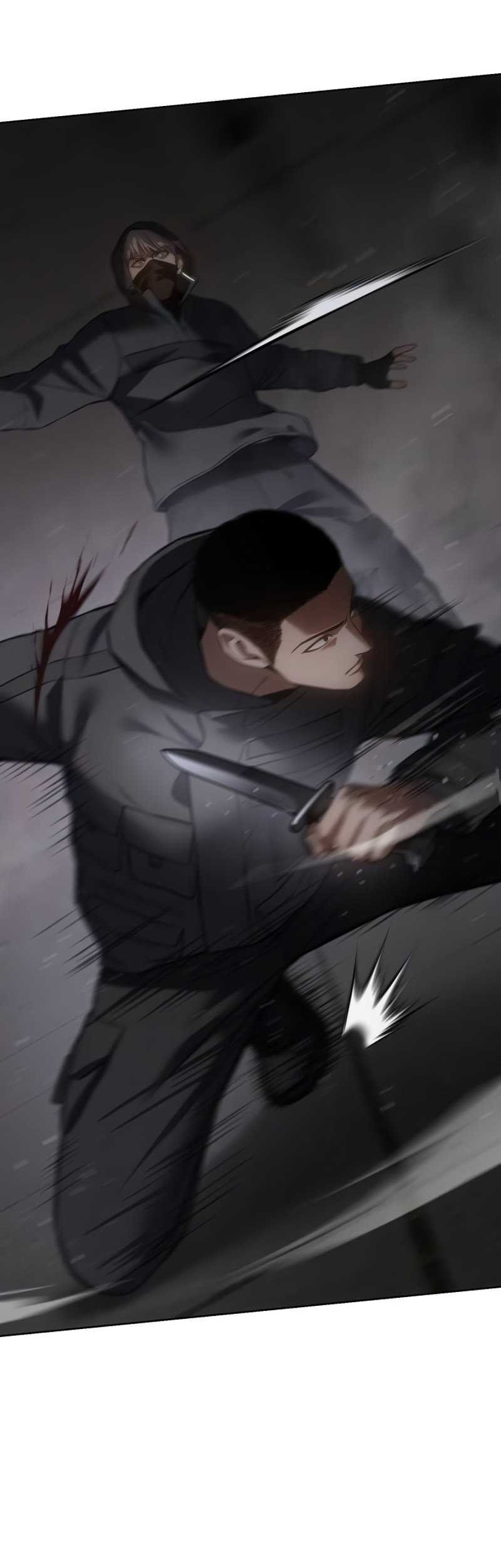 Baek XX Chapter 75 Gambar 28