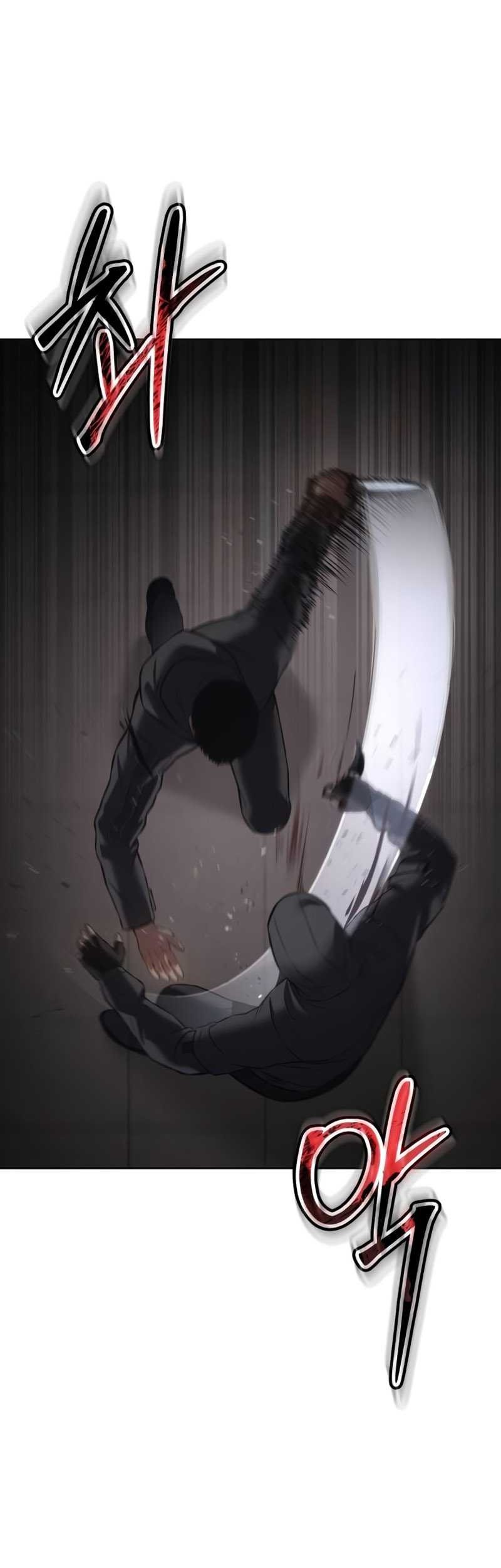 Baek XX Chapter 75 Gambar 29