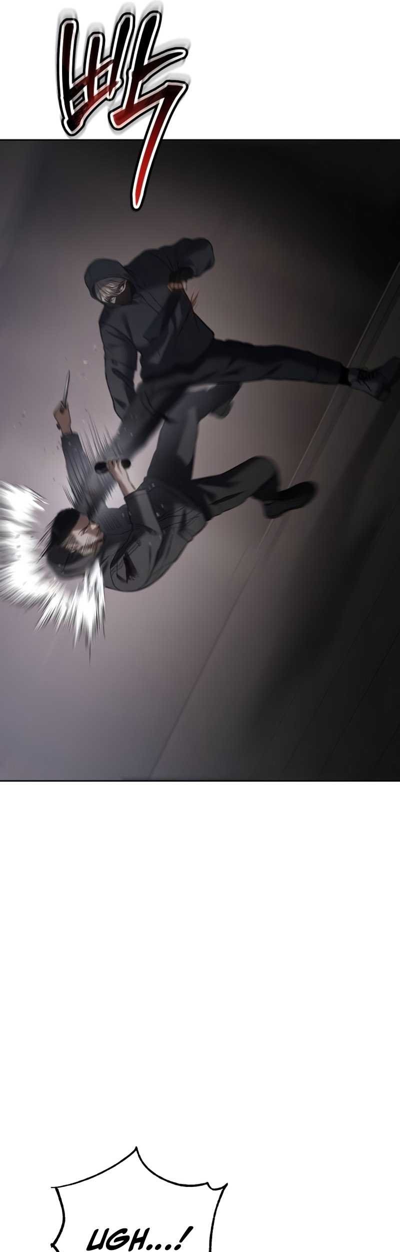 Baek XX Chapter 75 Gambar 31