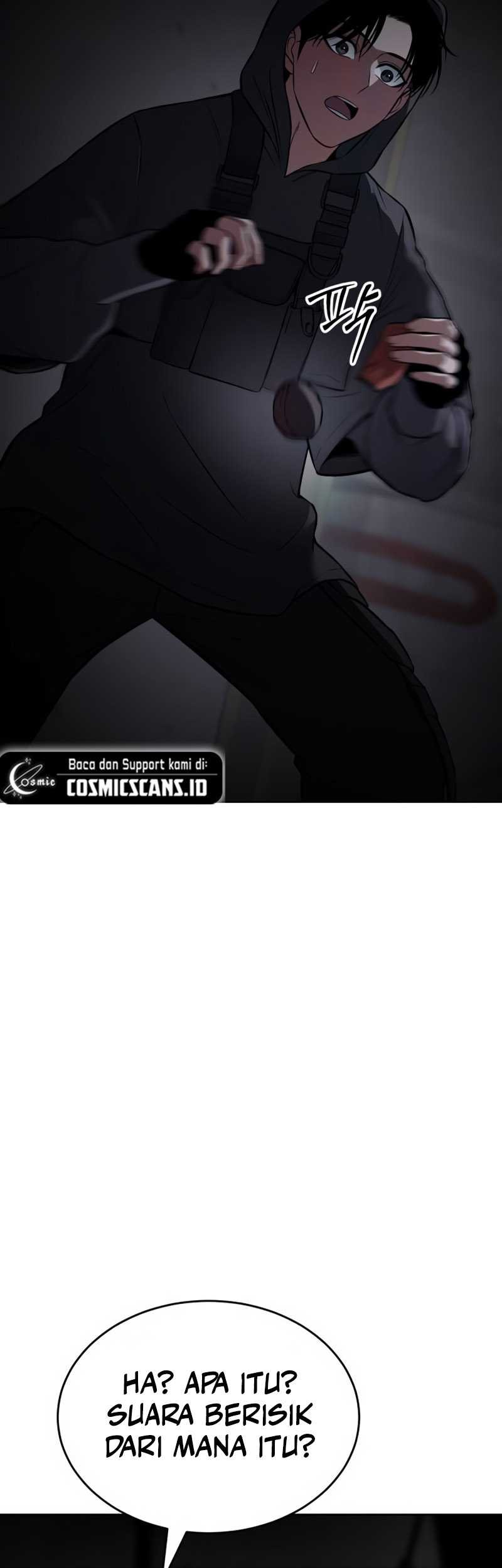 Baek XX Chapter 74 Gambar 76