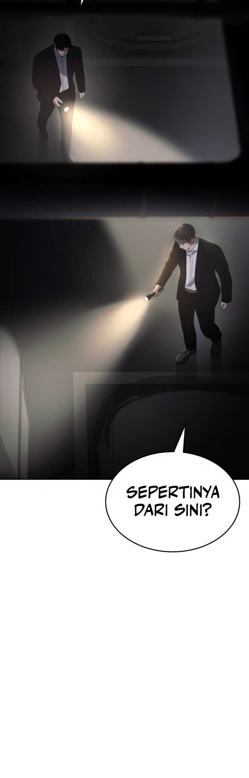 Baek XX Chapter 74 Gambar 77