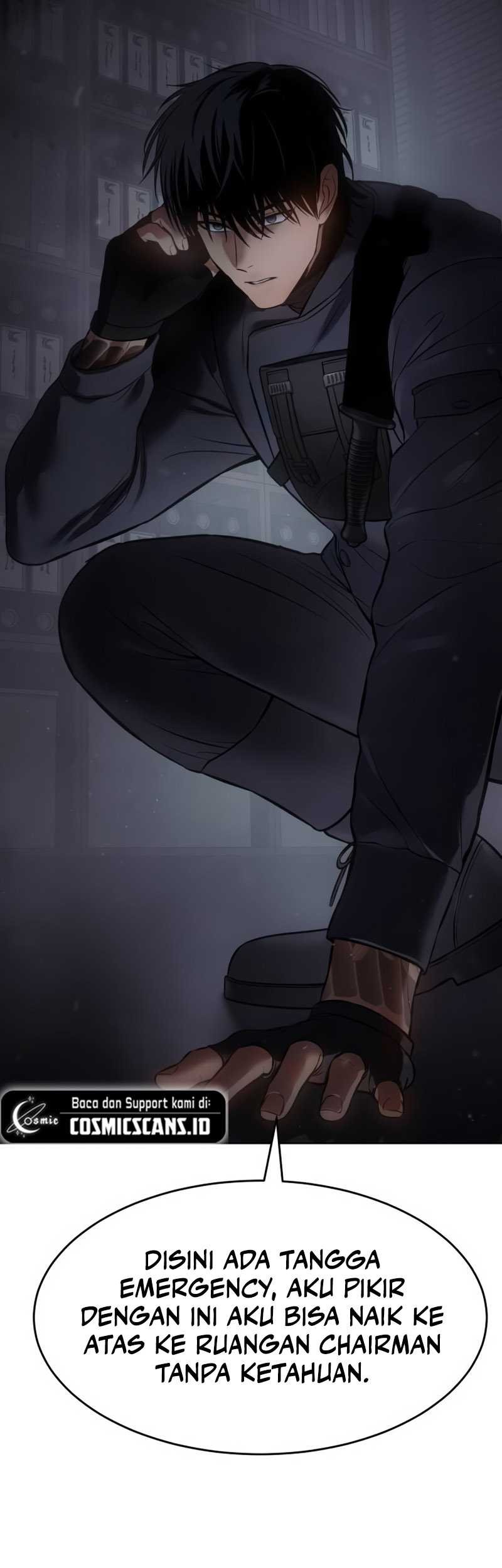 Baek XX Chapter 74 Gambar 86