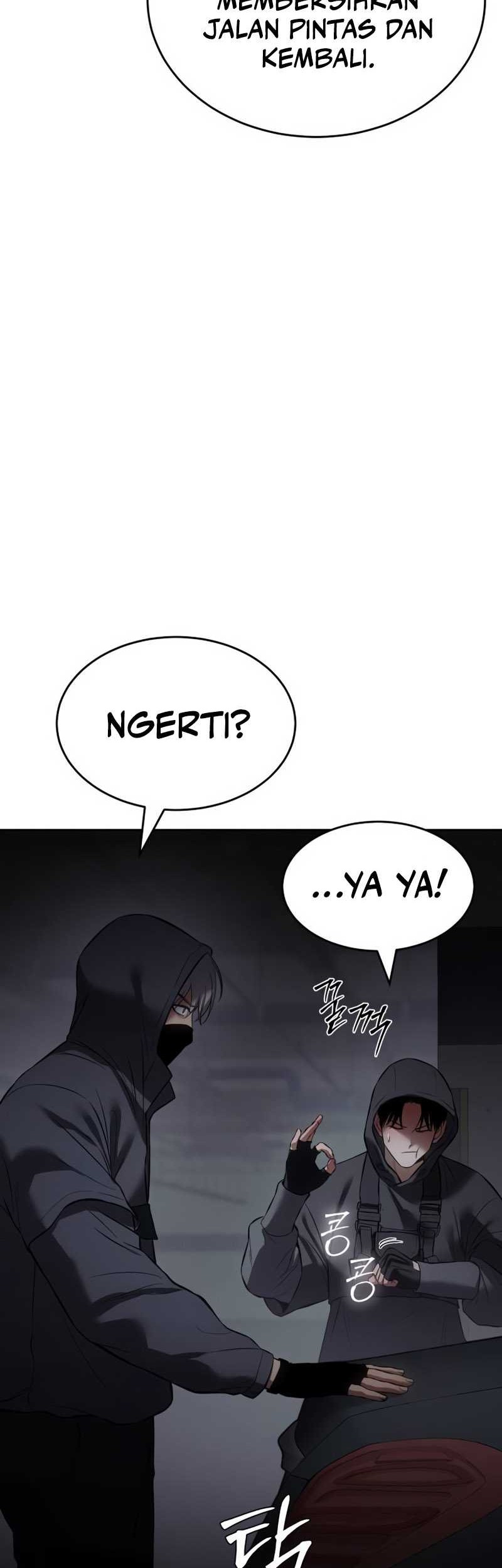 Baek XX Chapter 74 Gambar 83