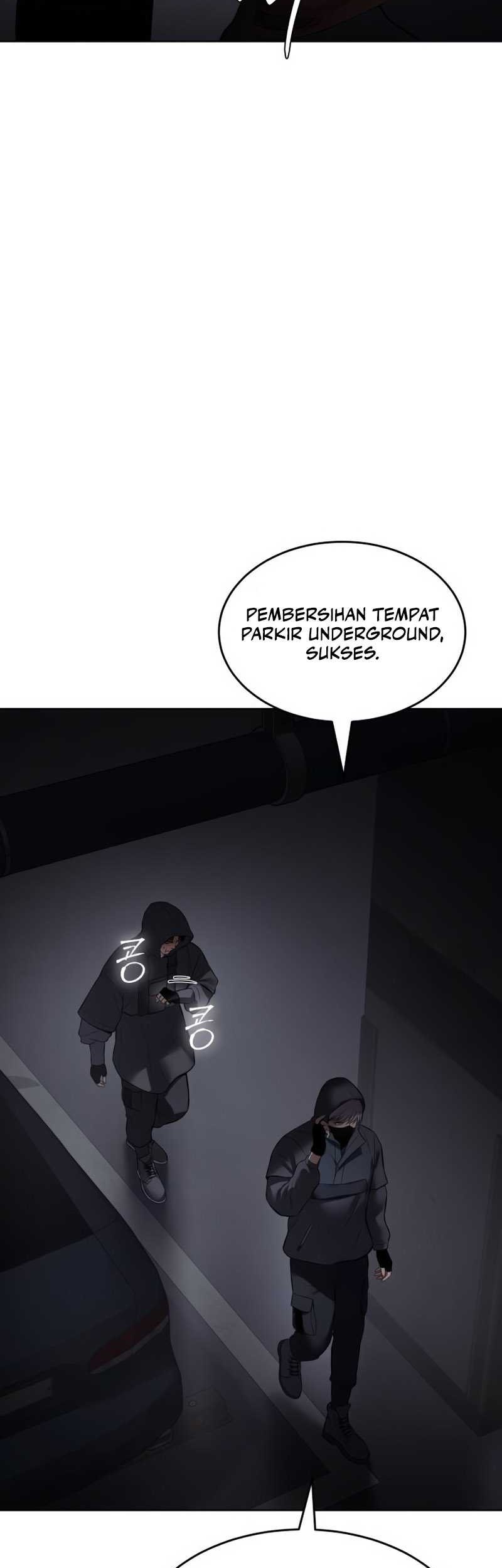 Baek XX Chapter 74 Gambar 84