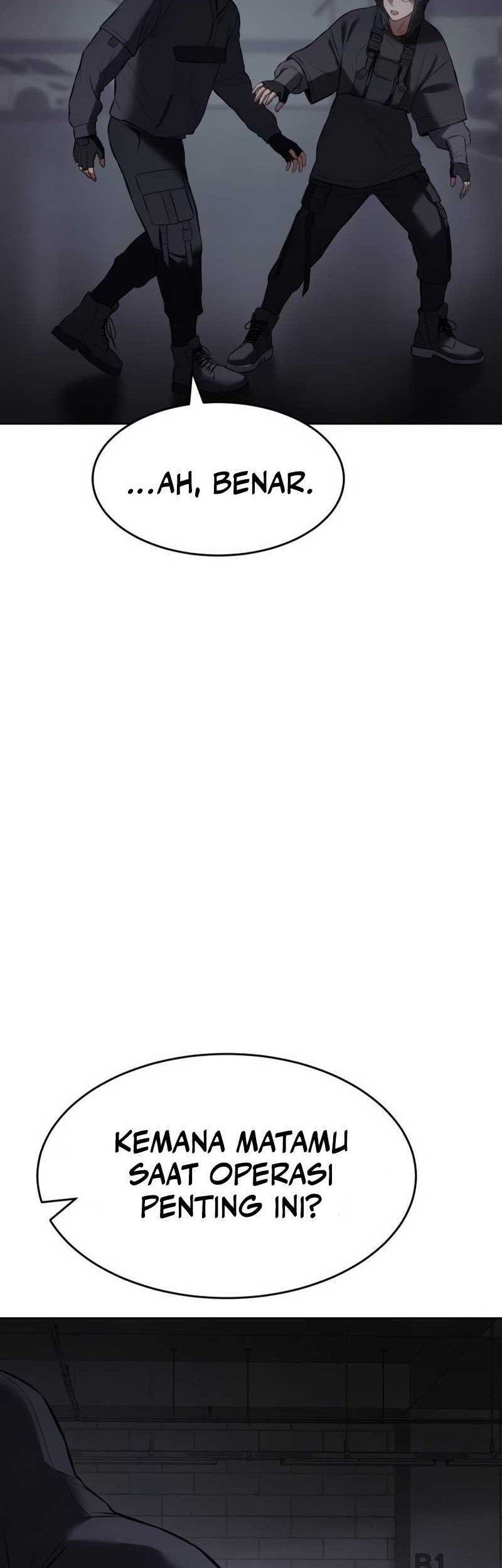 Baek XX Chapter 74 Gambar 91