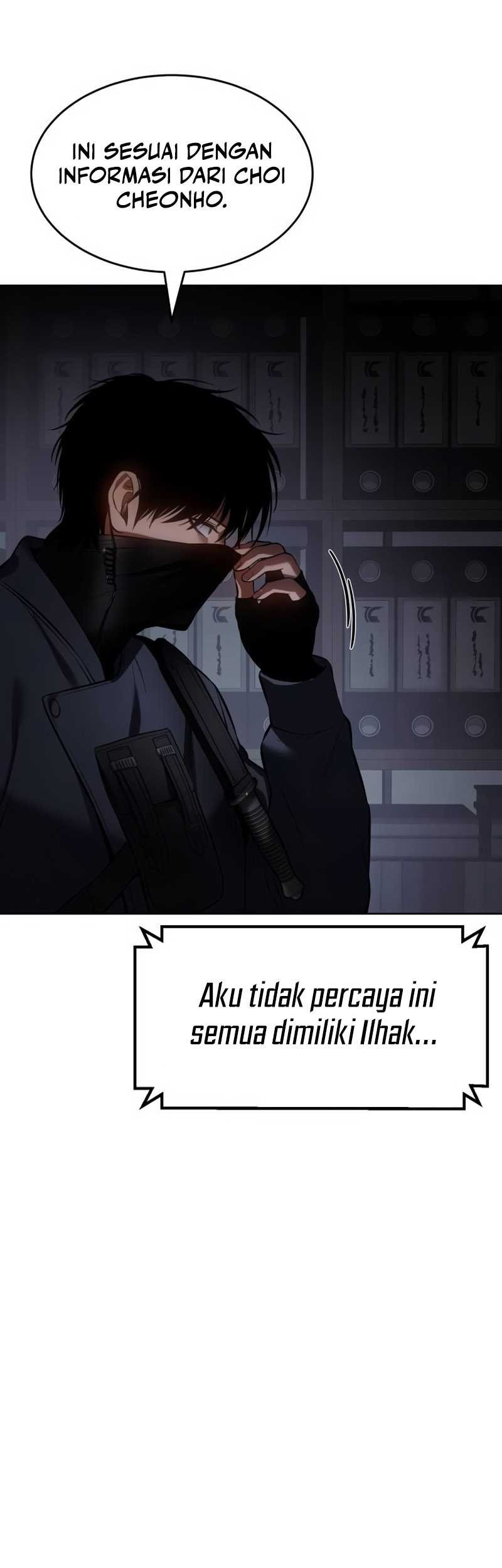 Baek XX Chapter 74 Gambar 88