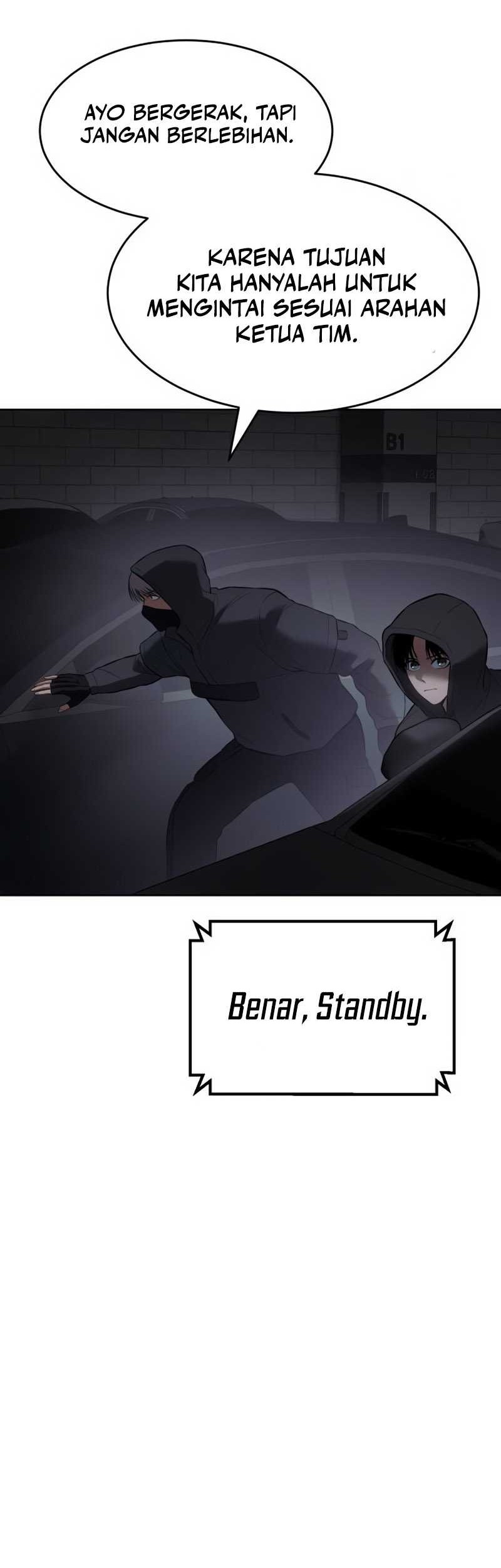 Baek XX Chapter 74 Gambar 89