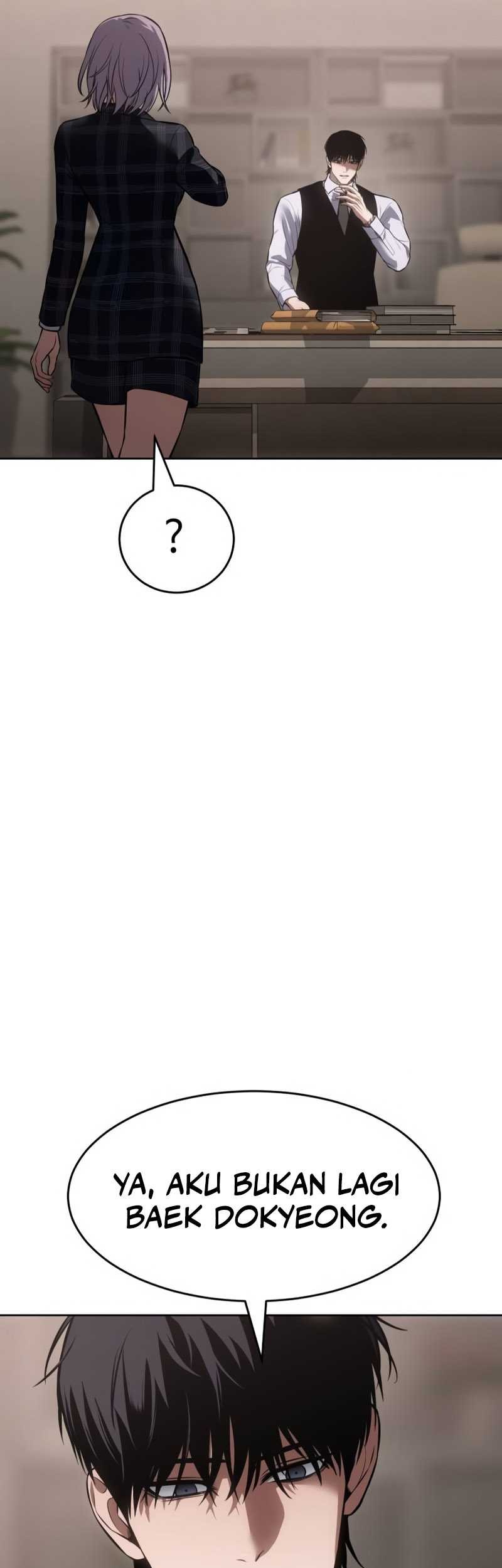 Baek XX Chapter 74 Gambar 46