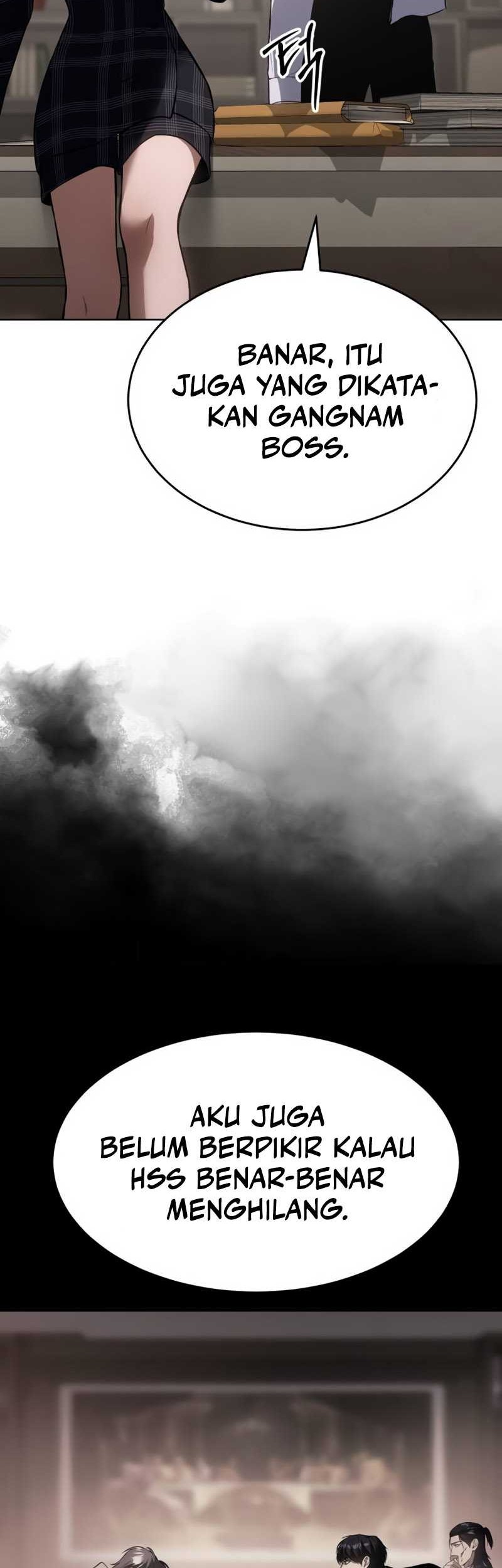 Baek XX Chapter 74 Gambar 55