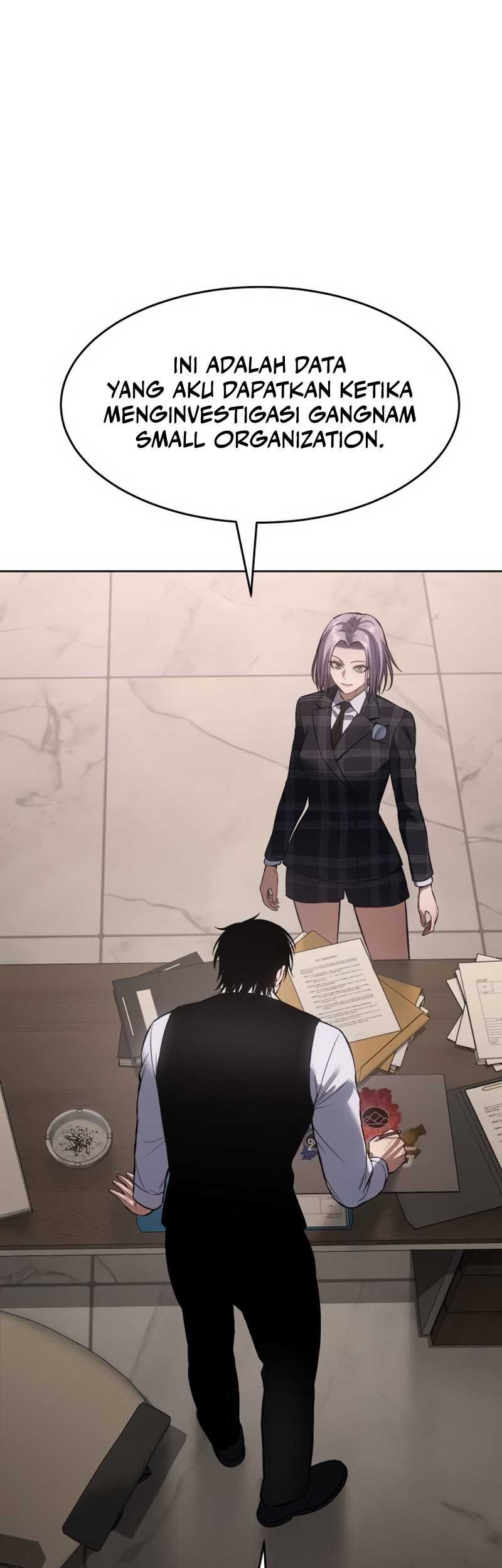 Baek XX Chapter 74 Gambar 52