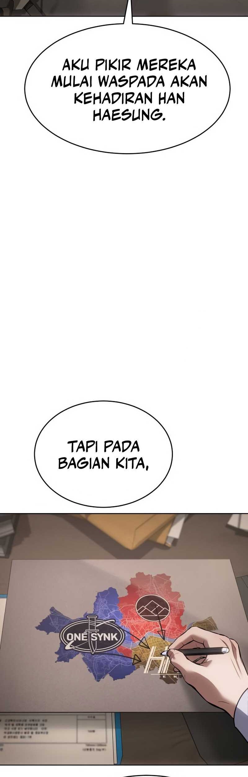 Baek XX Chapter 74 Gambar 53