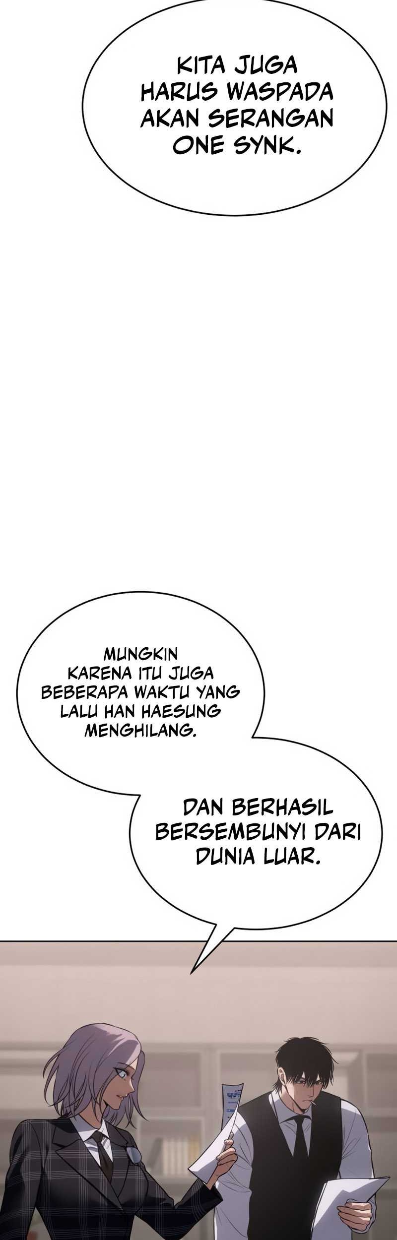 Baek XX Chapter 74 Gambar 54