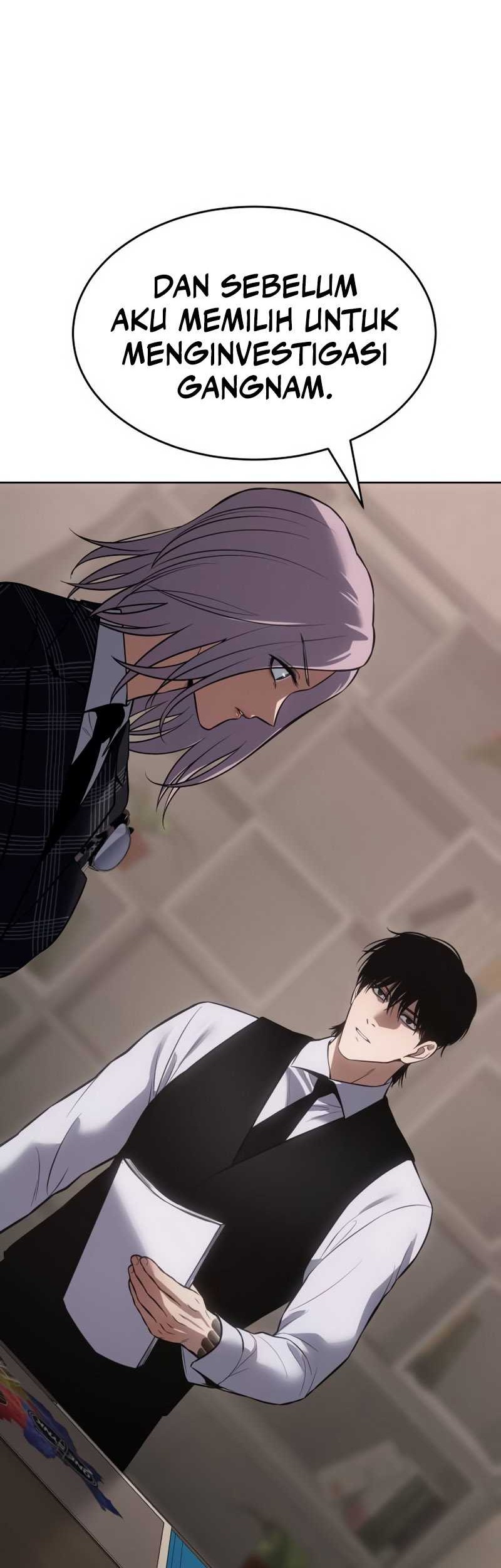 Baek XX Chapter 74 Gambar 61